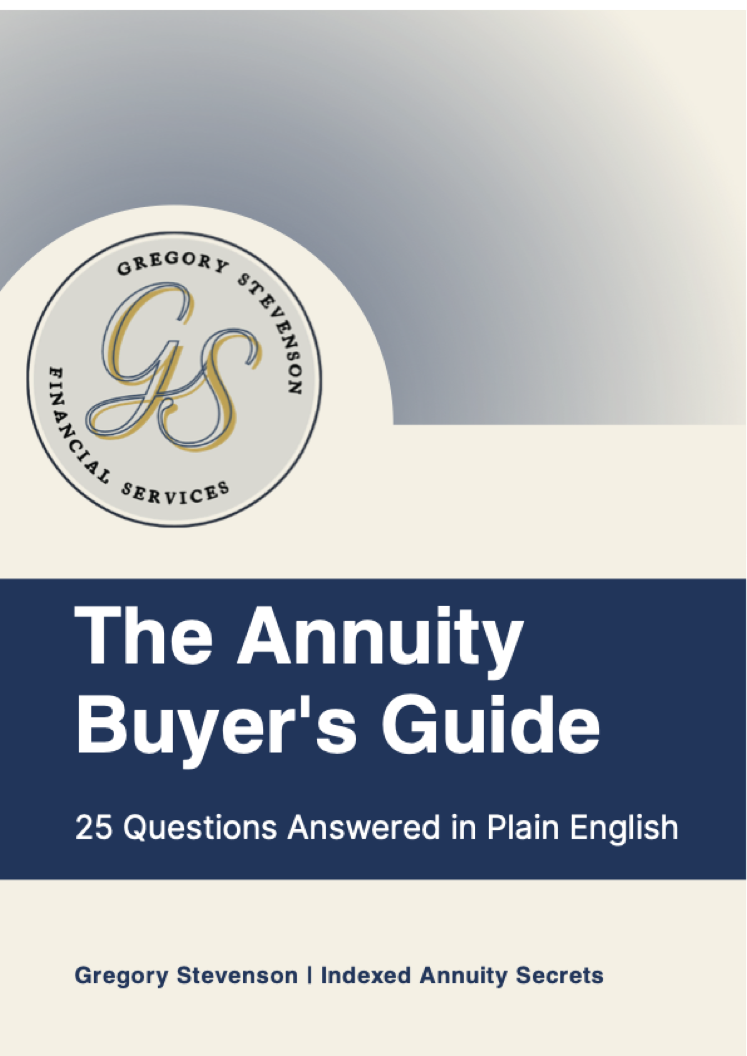 Annuity Buyers Guide